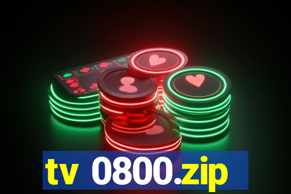 tv 0800.zip